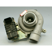 Garrett TURBO CHARGER FOR Turbocharger GTB1752VK Freelander II TD4 2.2TD 2007> 6G9Q6K682CA