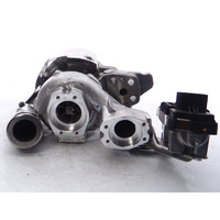 Garrett TURBO CHARGER FOR Turbocharger GT1852V VW Touareg V10 AYH 5ltr TT 2002> 07Z145874H