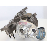 Garrett TURBO CHARGER FOR Turbocharger GTA1749MV Jeep/Dodge/Mitsubishi 2.0L TDi 03G253019HV100