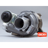 Garrett TURBO CHARGER FOR Turbocharger GT1549S Renault Master 2.5L G9U.650 DCi Euro 3 8200879731