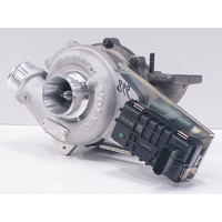 Garrett TURBO CHARGER FOR Turbocharger GT2056V Volvo S60 S80 V70 XC70 XC90 D5 2.4L 2005> 31293507