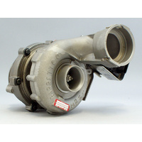 Garrett TURBO CHARGER FOR Turbocharger GT2260VK BMW X3 M57 TU2 E83 3.0L 2005> 11657796316 REMAN