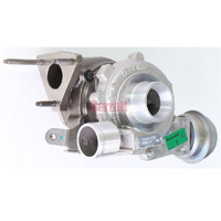 Garrett TURBO CHARGER FOR Turbocharger GT1746LV Suzuki Grand Vitara 1.9L DDiS F9Q 1390067JG1