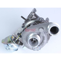 Garrett TURBO CHARGER FOR Turbocharger GTB1549V Ssangyong Actyon M/Benz OM664/OM671 2L A6640900880