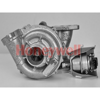 Garrett TURBO CHARGER FOR Turbocharger GT1544V Citroen / Peugeot DV6TED4 1.6L 9663199080