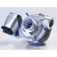 Garrett TURBO CHARGER FOR Turbocharger GTB1549VK Holden Captiva 2.0Tdi 2007-2011 96440365