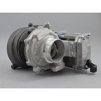 Garrett TURBO CHARGER FOR Turbocharger GT3063KLV Hino Dutro 300 N04CT 4.0ltr 2006> 17201-E0034