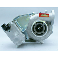 Garrett TURBO CHARGER FOR Turbocharger GT2567KLV Hino / Toyota N04C 4.0L 110kw 2006> 17201-E0022A