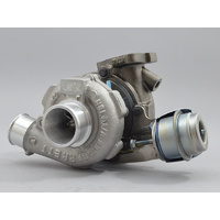 Garrett TURBO CHARGER FOR Turbocharger GTA14V Hyundai i30 CRDi D4FB 1.6L 28201-2A610