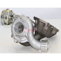 Garrett TURBO CHARGER FOR Turbocharger GT1749MV Holden Astra 1.9CDTi 2004> 55205483