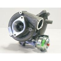 Garrett TURBO CHARGER FOR Turbocharger GTA2056V Navara Navara D40 YD25 Thai Built 14411-EB71E