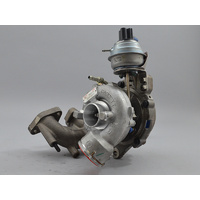 Garrett TURBO CHARGER FOR Turbocharger GTB1646V Jeep/Dodge 2.0TDi ECD/ECE/BKD 03G253019R