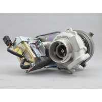 Garrett TURBO CHARGER FOR Turbocharger GT2563KLV Hino/Toyota N04CTQ 4.0ltr 2005> 17201-78171