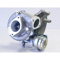 Garrett TURBO CHARGER FOR Turbocharger GT2056V Nissan Navara D40 128kw YD25 Spanish Built 14411-EC00E