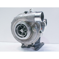 Garrett TURBO CHARGER FOR Turbocharger GT3794VA Chevy Duramax 6.6L Stage 1 Upgrade 590hp 9660493580
