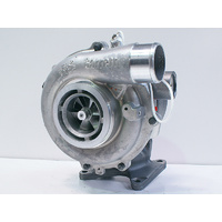 Garrett TURBO CHARGER FOR Turbocharger GT4094VA Chevy Duramax 6.6L Stage 2 Upgrade 630hp 9660493580