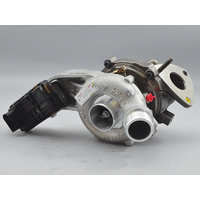 Garrett TURBO CHARGER FOR Turbocharger GTB1749VK Landrover/Jaguar 306DT 3.0L TT V6 09> LHS LR029915