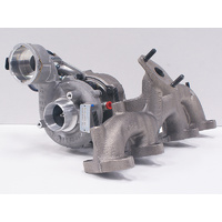 Garrett TURBO CHARGER FOR Turbocharger GT1749V VW Upgrade 1.9ltr 038253014E