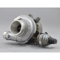 Garrett TURBO CHARGER FOR Turbocharger GTB2056V Mitsubishi Fuso Canter 3.0ltr F1C 2014> 5801768036