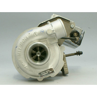 Garrett TURBO CHARGER FOR Turbocharger GTB1756VK Holden Colorado 132kw 06/2012 - 10/2013 12645143