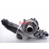 Garrett TURBO CHARGER FOR Turbocharger GTC1446MVZ Volkswagen Amarok 2.0 TDi CDAB 03L253014A