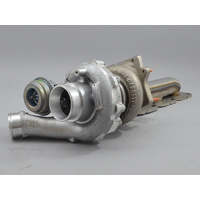 Garrett TURBO CHARGER FOR Turbocharger MGT22 Merc Benz C63 AMG M157DELA55 2011> A1570901180