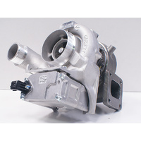 Garrett TURBO CHARGER FOR Turbocharger GT4082KLNV Hino Ranger 500 FD8J 17201-E0094A