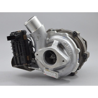 Garrett TURBO CHARGER FOR Turbocharger GTB2256VK Ford Ranger (PX1) 3.2ltr BK3Q-6K682-RC