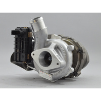 Garrett TURBO CHARGER FOR Turbocharger GTB1749V Ford Ranger/Transit Duratorq 2.2ltr BK3Q-6K682-CC