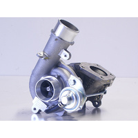 Borg Warner TURBO CHARGER FOR Mazda CX7 CX9 MZR 2.3L DISI 07-12