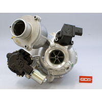 IHI TURBO TURBO CHARGER FOR Turbocharger RHF4-IS20 VW Golf GTi MK7 2015> CHHB CHHB CNTC 06K145722G