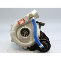 GCG TURBO CHARGER FOR Maserati Bi-Turbo LHS 2.5L 1990-On (EXCHANGE)