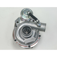 IHI TURBO TURBO CHARGER FOR Turbocharger RHF5-VIDW Holden Rodeo RA 4JH1T 3.0ltr 2003> 8973109483