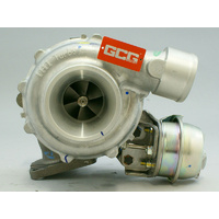 IHI TURBO TURBO CHARGER FOR Isuzu D-Max 4JJ1TCX 130kw 3.0L 06/2012-On