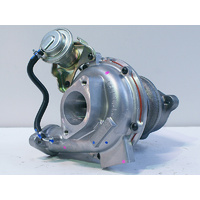 IHI TURBO TURBO CHARGER FOR Turbocharger RHF4-VN4 Nissan Navara D22 YD25 Thai Built 14411-VM01A