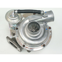 IHI TURBO TURBO CHARGER FOR Turbocharger RHF5-VIDG Holden Rodeo RA 4JH1TC 3.0ltr 2002> 8973053020