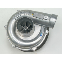 IHI TURBO TURBO CHARGER FOR Turbocharger RHE7-VIBM Isuzu FV / GV Series 6SD1-TC 9.8L 114400-3394