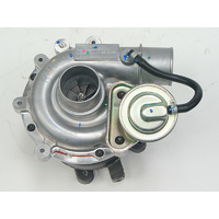 IHI TURBO TURBO CHARGER FOR Ford Courier Mazda Bravo B2500 2.5L WL84/5 2.5L