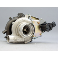 IHI TURBO TURBO CHARGER FOR Turbocharger RHF5V-VIET Isuzu NPR75/NQR70 4HK1 5.2L TD 2009> 8980277725