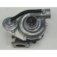 IHI TURBO TURBO CHARGER FOR Holden Jackaroo / Isuzu Moo 4JG2T 3.1L