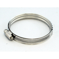 Stainless Steel Murray Hose Clamp 34mm-47mm