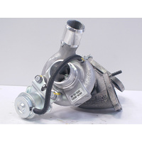 Mitsubishi TURBO CHARGER FOR Turbocharger TD03L4-09G Ford Transit VM TDCi QVFA 2.2ltr 06-10 6C1Q6K682CD