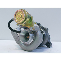 Mitsubishi TURBO CHARGER FOR Isuzu Mercury Marine Cruiser 4EE 1.7L 2003 On