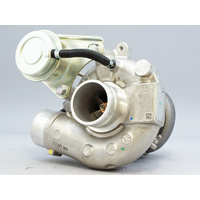 Mitsubishi TURBO CHARGER FOR Turbocharger TF035HM Fiat Ducato F1AE0481D 2.3L 504340182