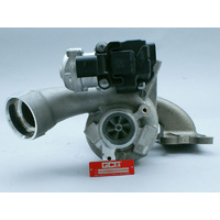 Mitsubishi TURBO CHARGER FOR Turbocharger TD025M2SBR Audi/VW CMBA CXSA CZCA 1.4TSI 2012> 04E145713N