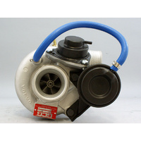 GCG TURBO CHARGER FOR Volvo S60 S70 V70 XC70 XC90 B2234T 2.3L 1999-2006 (EXCHANGE)
