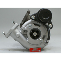 Toyota TURBO CHARGER FOR Turbocharger CT26 Toyota Landcrusier 80 Series 1HDT 12V 1990-1997 EXCHANGE