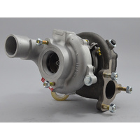 GCG TURBO CHARGER FOR GCG Reman Turbo to suit Toyota Lexus IS220d 2ADFHV 2.2L 05-12 (EXCHANGE)