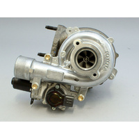 Genuine Toyota  TURBO CHARGER FOR Toyota Landcruiser Prado KDJ120 / KDJ150 3.0L D4D CRD 1KD-FTV 2002 On