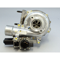 Genuine Toyota  TURBO CHARGER FOR Toyota Coaster Commuter HiAce 3.0L CRD 1KD-FTV